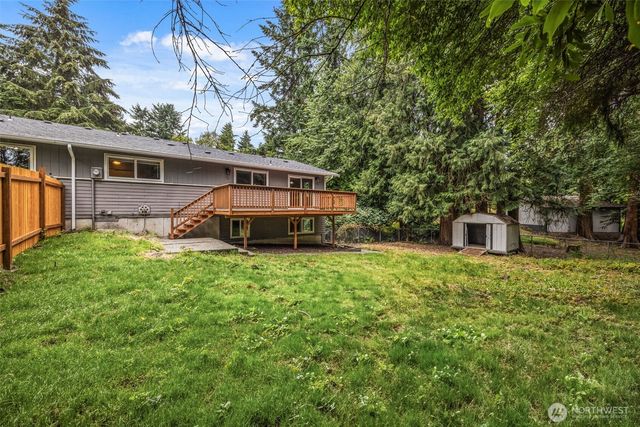 9921 64th Avenue Ct E, Puyallup, WA 98373