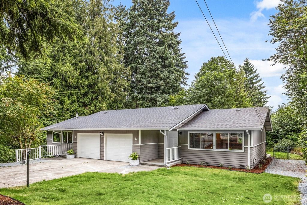 9921 64th Avenue Ct E, Puyallup, WA 98373