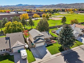 11816 W Maplewood Avenue, Littleton, CO 80127