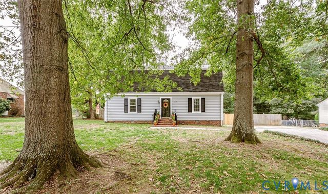 4214 Booth Dr, Sandston, VA 23150