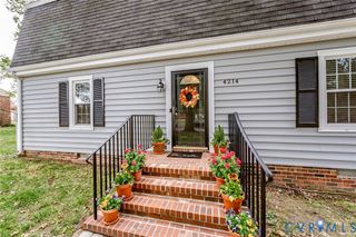 4214 Booth Dr, Sandston, VA 23150