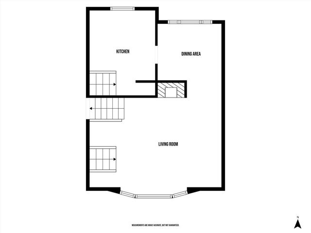 2532 43rd STREET, Two Rivers, WI 54241