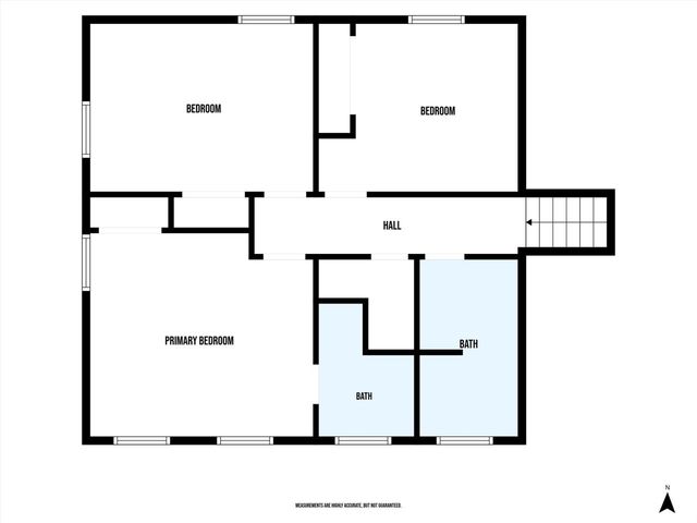 2532 43rd STREET, Two Rivers, WI 54241
