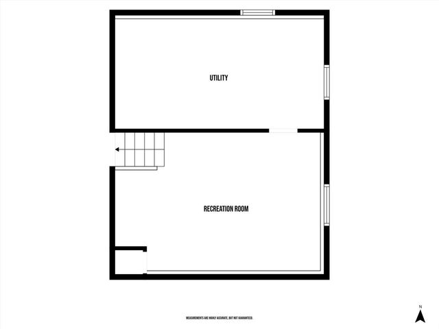 2532 43rd STREET, Two Rivers, WI 54241
