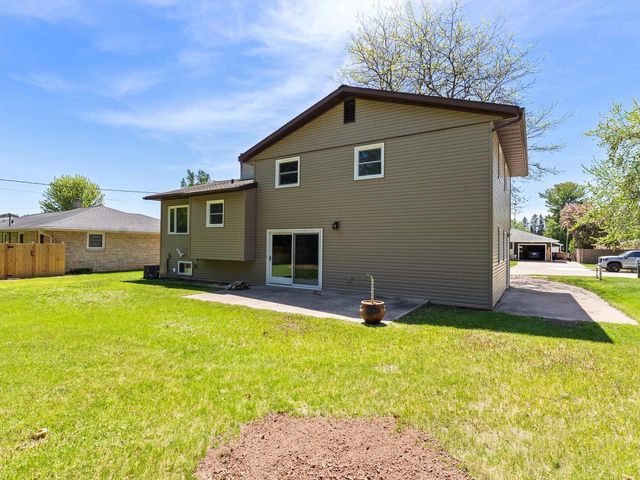 2532 43rd STREET, Two Rivers, WI 54241