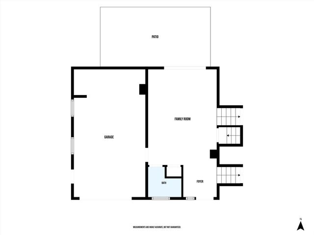 2532 43rd STREET, Two Rivers, WI 54241