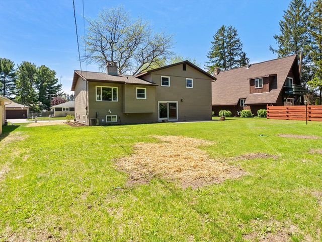 2532 43rd STREET, Two Rivers, WI 54241