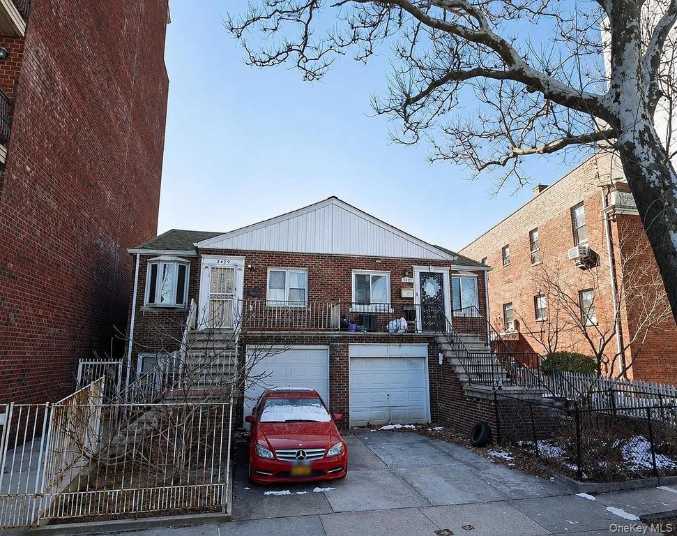 3431 Bruckner Boulevard, Bronx, NY 10461