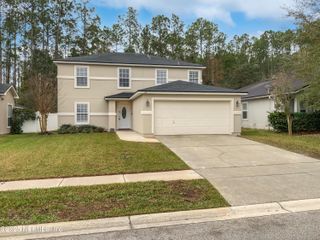 440 ABERDEENSHIRE Drive, St. Johns, FL 32259