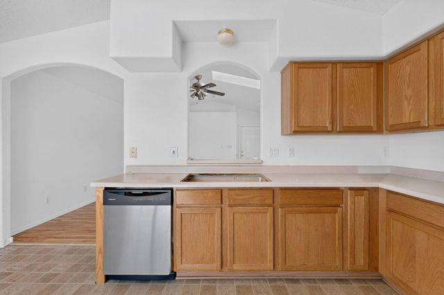 2035 Cielo Oeste Place NW, Albuquerque, NM 87120