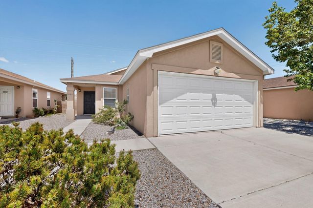 2035 Cielo Oeste Place NW, Albuquerque, NM 87120