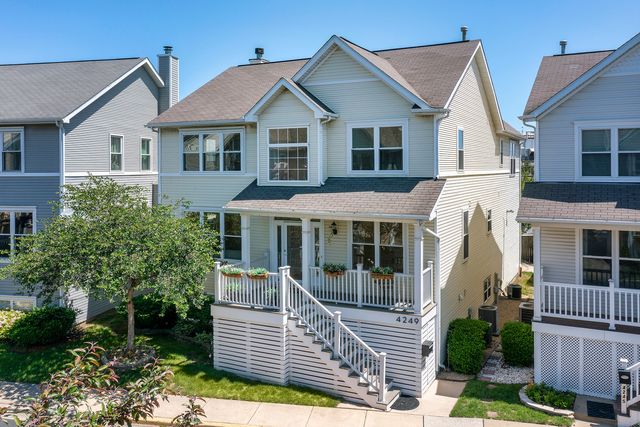 4249 N Kolmar Avenue 4249, Chicago, IL 60641