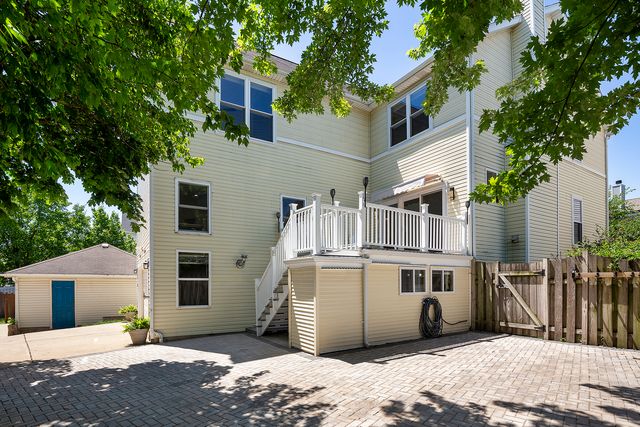 4249 N Kolmar Avenue 4249, Chicago, IL 60641