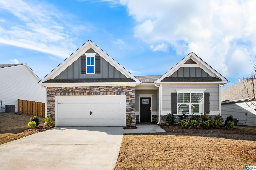 3233 SAYERS ROAD, Fultondale, AL 35068