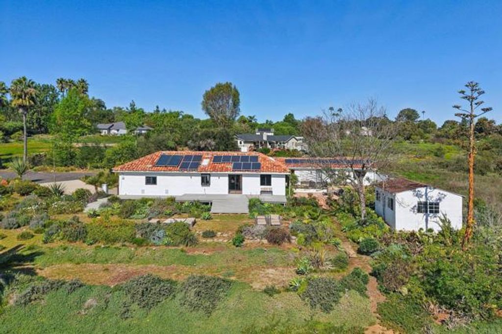 1761 Winterwarm Drive, Fallbrook, CA 92028