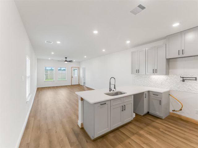 25708 John Wayne Road, Splendora, TX 77372
