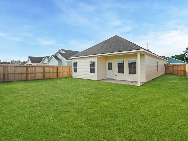 25708 John Wayne Road, Splendora, TX 77372
