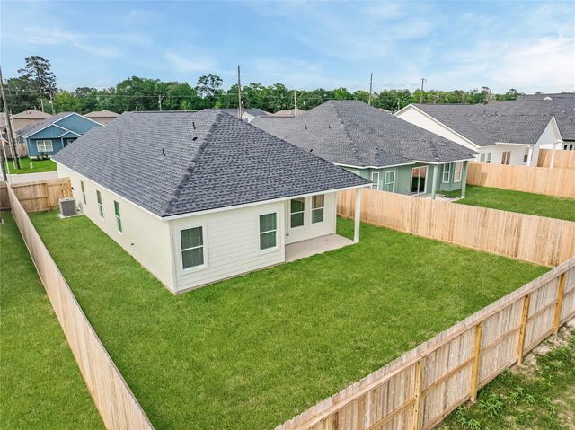 25708 John Wayne Road, Splendora, TX 77372
