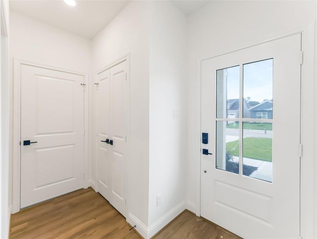 25708 John Wayne Road, Splendora, TX 77372