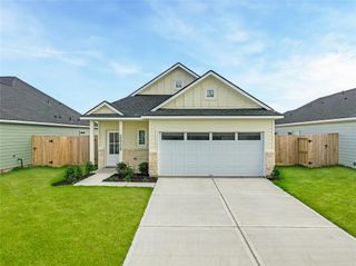 25708 John Wayne Road, Splendora, TX 77372