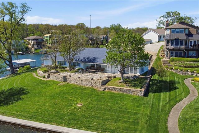 23 C Street, Lake Lotawana, MO 64086