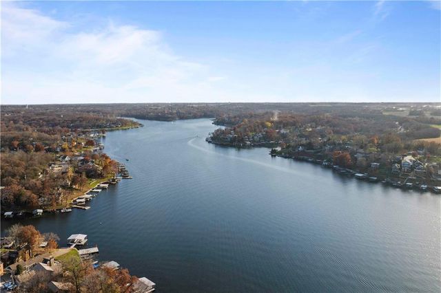 23 C Street, Lake Lotawana, MO 64086