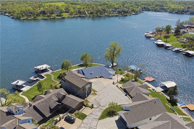 23 C Street, Lake Lotawana, MO 64086