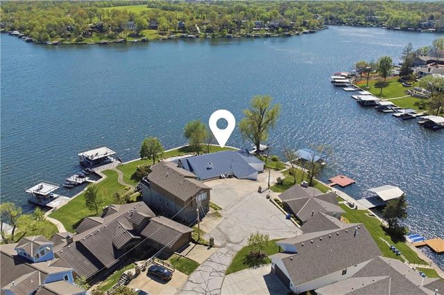 23 C Street, Lake Lotawana, MO 64086