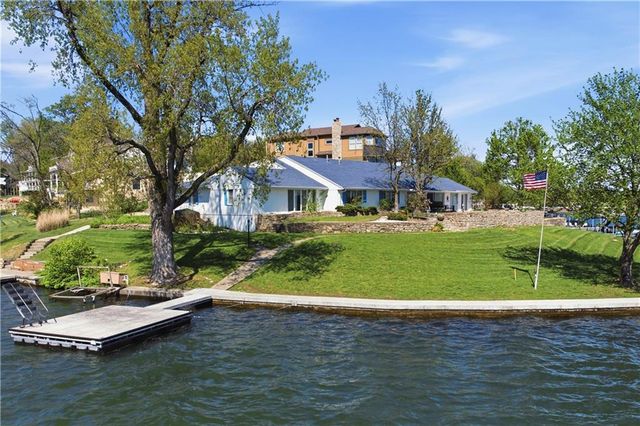 23 C Street, Lake Lotawana, MO 64086