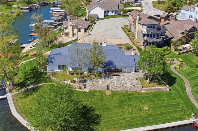 23 C Street, Lake Lotawana, MO 64086