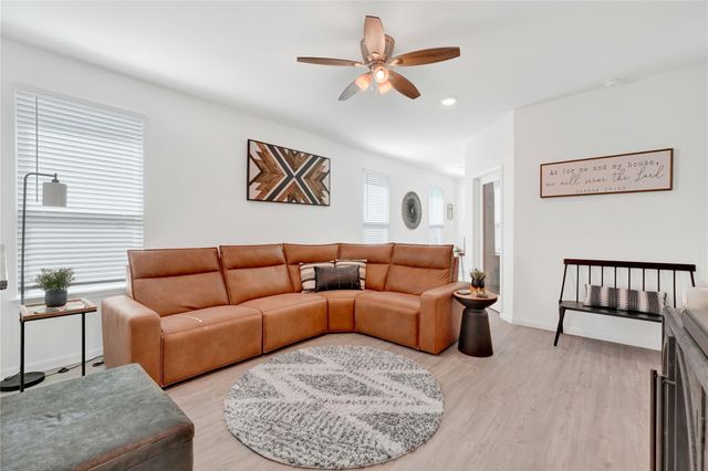 23823 Escardilla Drive, Hockley, TX 77447