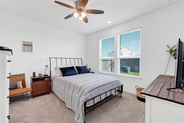 23823 Escardilla Drive, Hockley, TX 77447