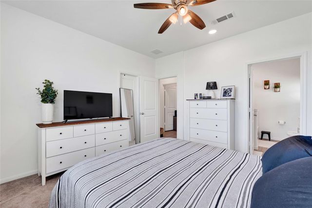 23823 Escardilla Drive, Hockley, TX 77447