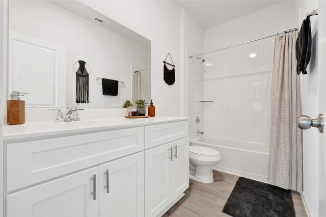 23823 Escardilla Drive, Hockley, TX 77447