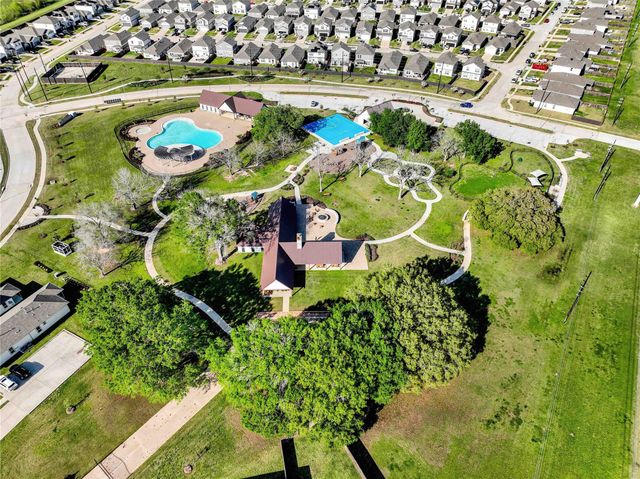 23823 Escardilla Drive, Hockley, TX 77447