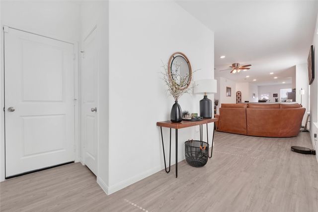 23823 Escardilla Drive, Hockley, TX 77447