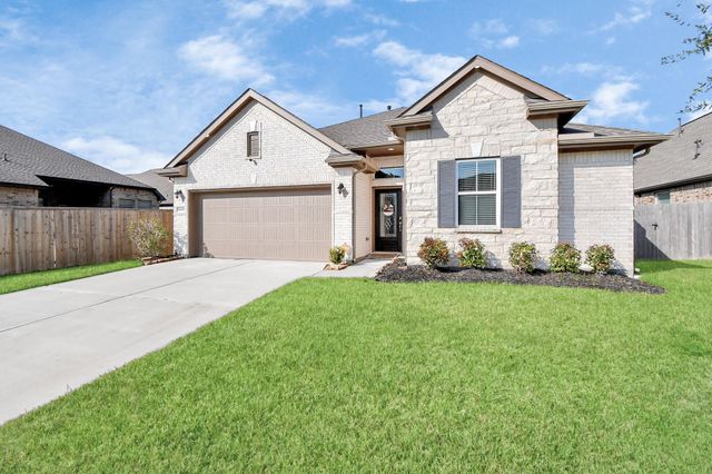 8419 Sunset Horizon Drive, Baytown, TX 77521
