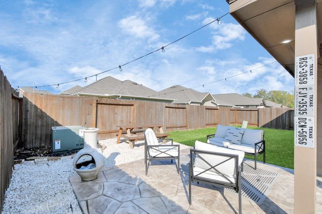 8419 Sunset Horizon Drive, Baytown, TX 77521