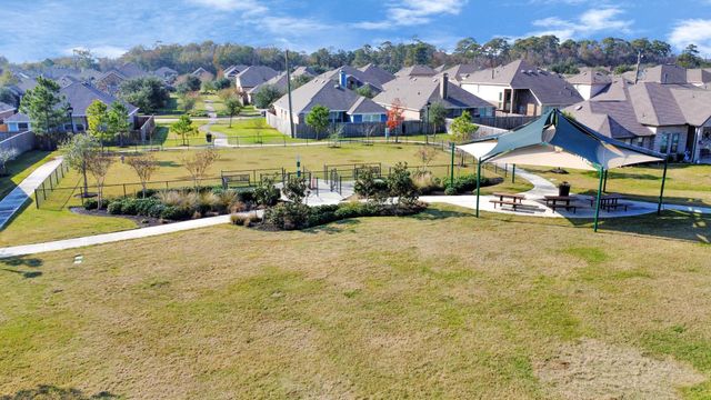 8419 Sunset Horizon Drive, Baytown, TX 77521