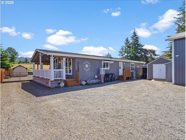 1410 WESTSIDE Hwy, Kelso, WA 98626