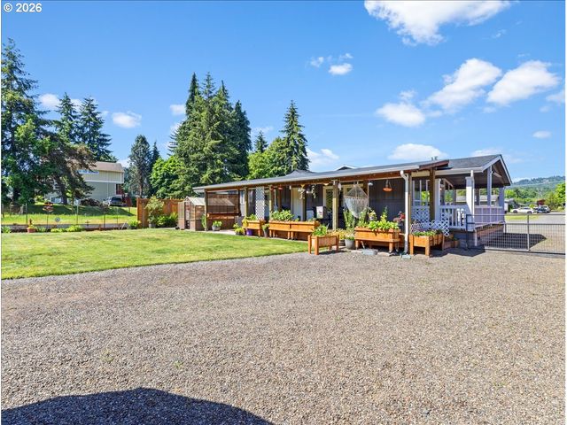 1410 WESTSIDE Hwy, Kelso, WA 98626