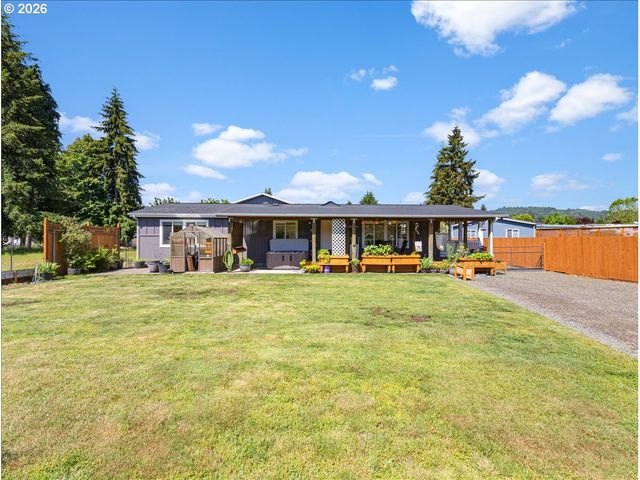 1410 WESTSIDE Hwy, Kelso, WA 98626