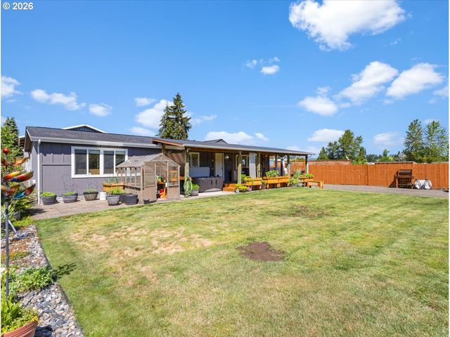 1410 WESTSIDE Hwy, Kelso, WA 98626