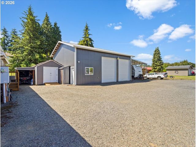 1410 WESTSIDE Hwy, Kelso, WA 98626