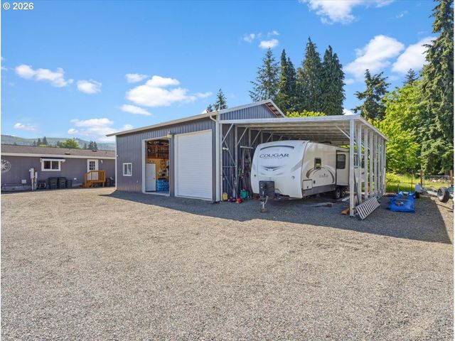 1410 WESTSIDE Hwy, Kelso, WA 98626