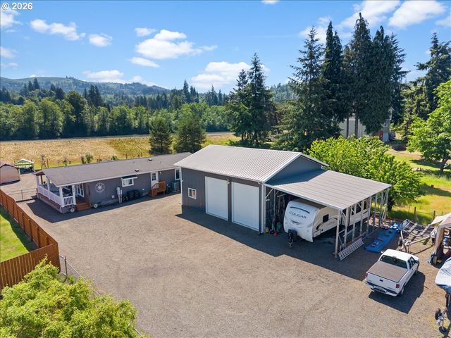 1410 WESTSIDE Hwy, Kelso, WA 98626