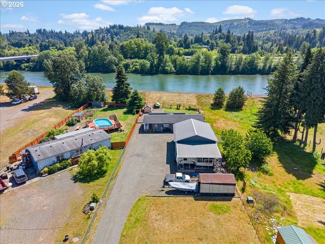 1410 WESTSIDE Hwy, Kelso, WA 98626