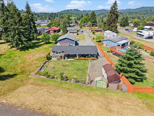 1410 WESTSIDE Hwy, Kelso, WA 98626