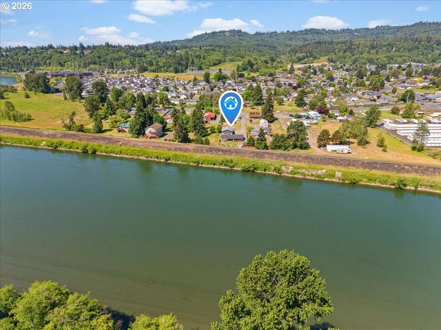 1410 WESTSIDE Hwy, Kelso, WA 98626