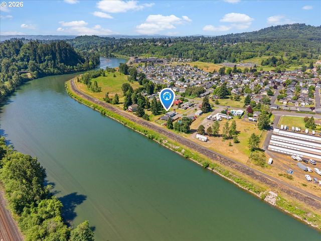 1410 WESTSIDE Hwy, Kelso, WA 98626